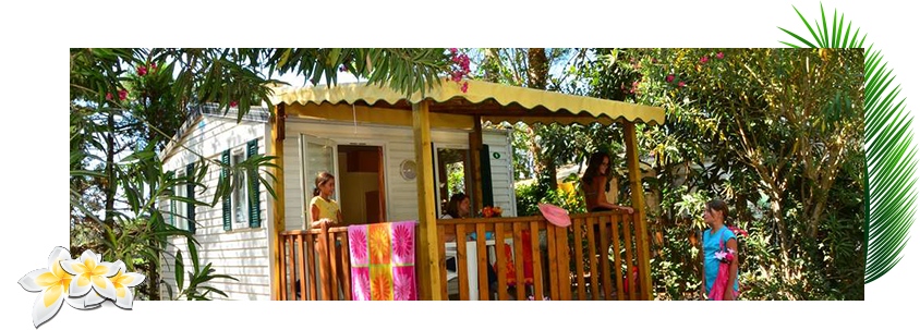 mobil-home