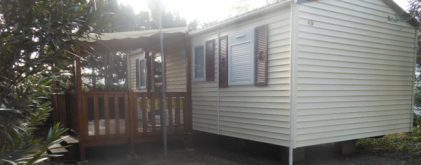 mobil-home