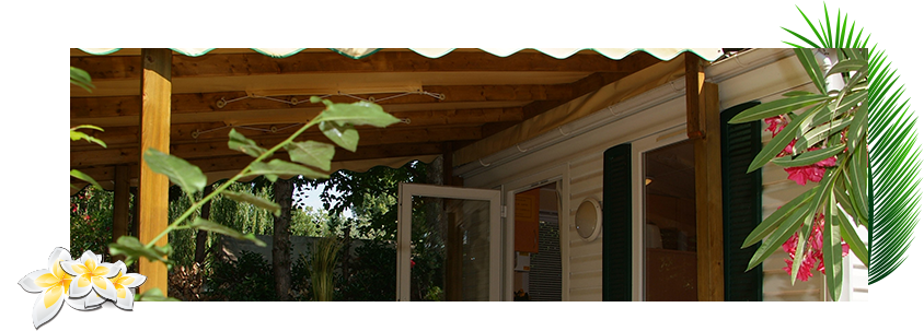 mobil-home