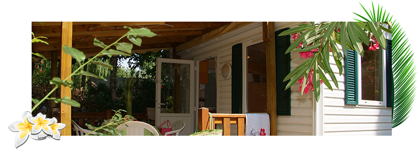 mobil-home