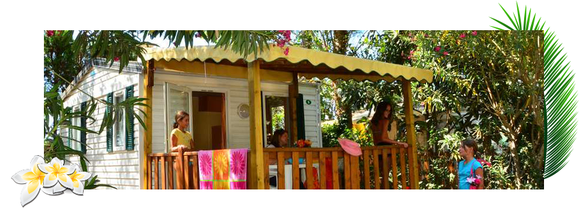 mobil-home