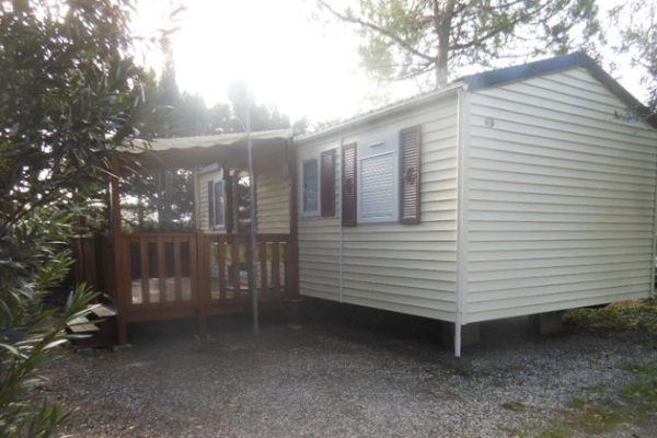 mobil-home