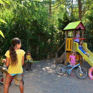 Camping SUD LOISIRS