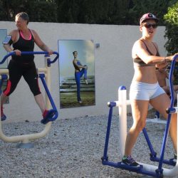 AIRE FITNESS